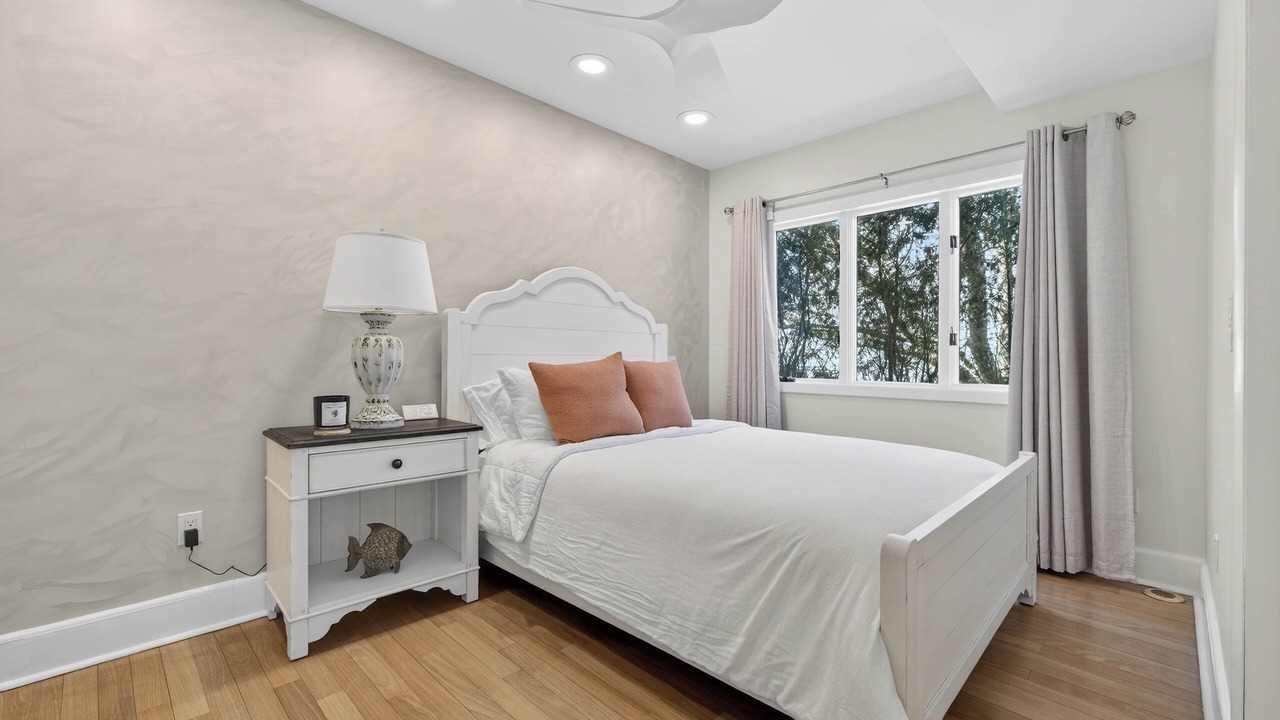 Photo of Bedroom in New London