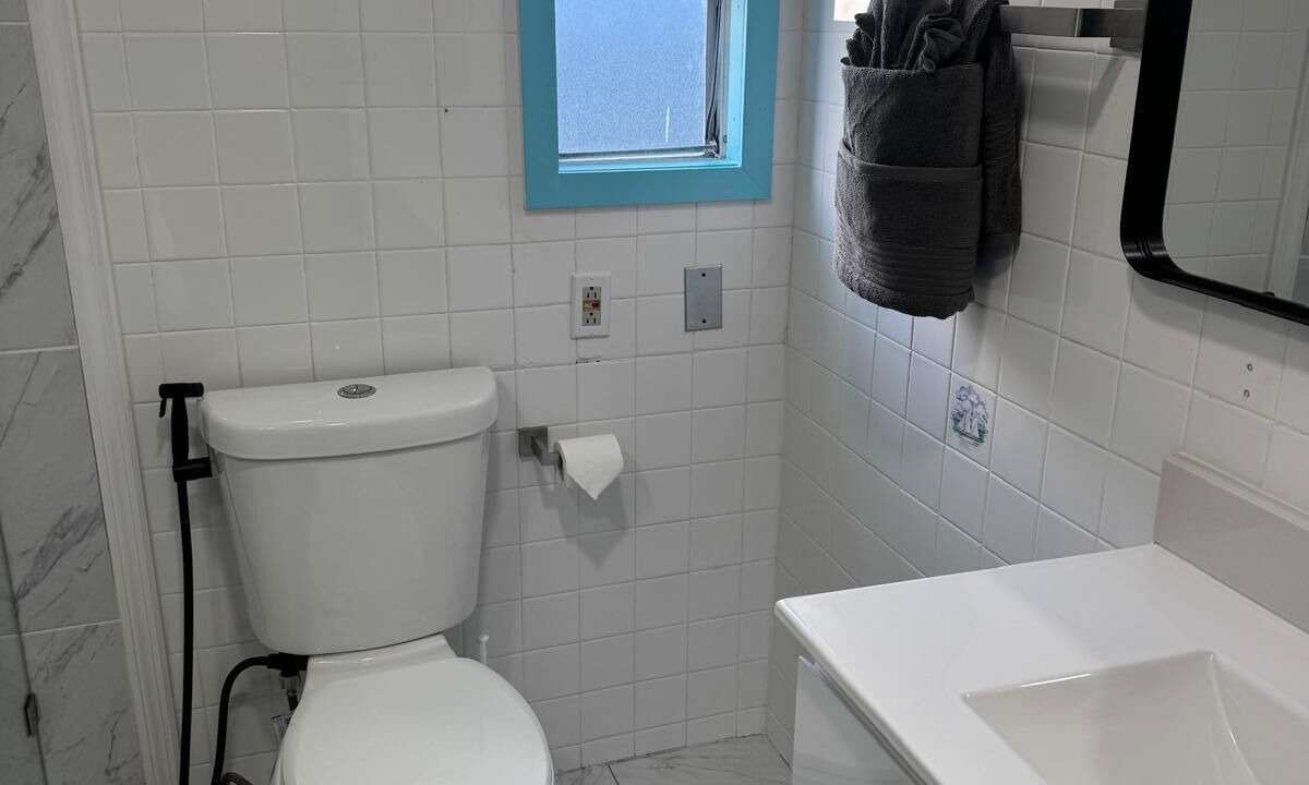 Photo of Bathroom in Key Largo Village