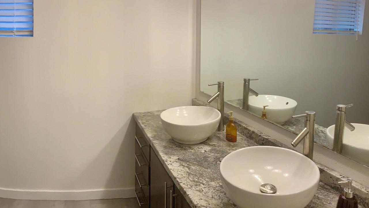 Photo of Bathroom in Yelm