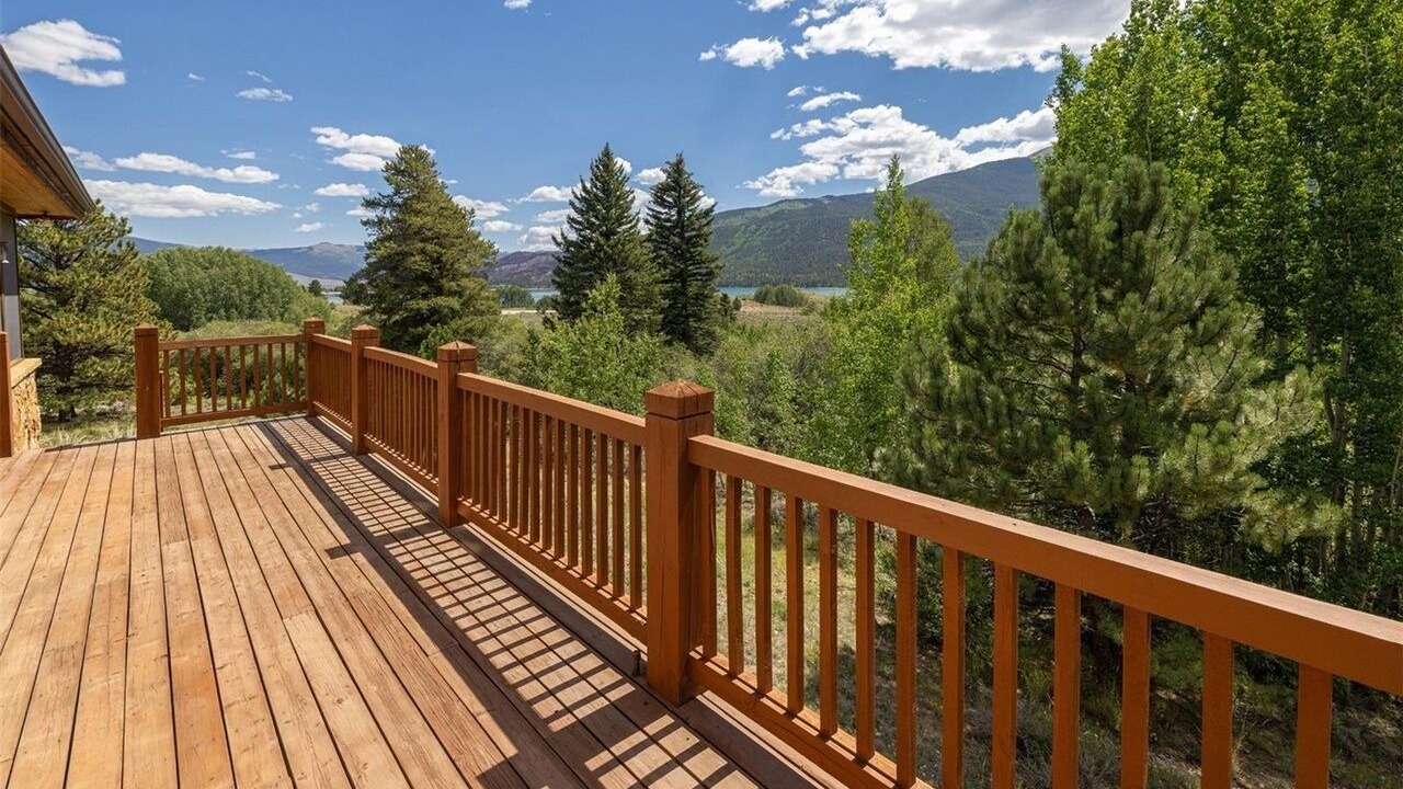 Photo of Outdoor in Twin Lakes