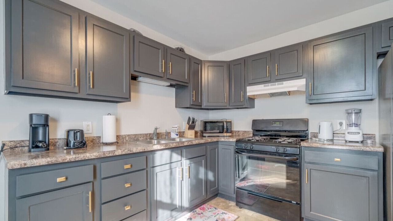 Photo of Kitchen in Champaign