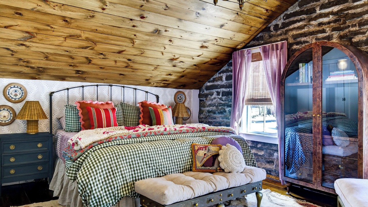 Photo of Bedroom in Clinton