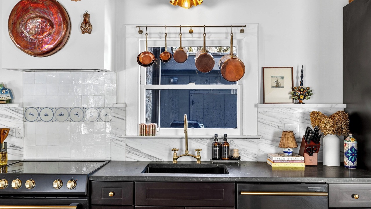 Photo of Kitchen in Clinton