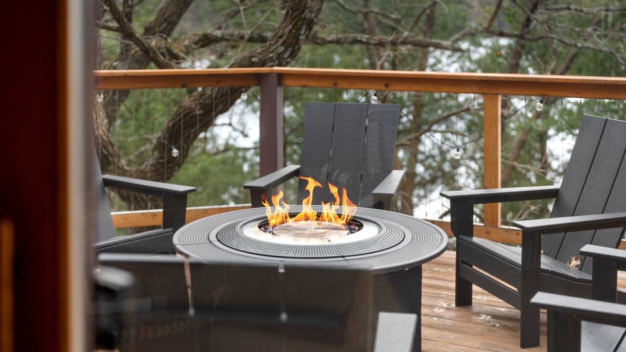 Photo of Outdoor in Pine River