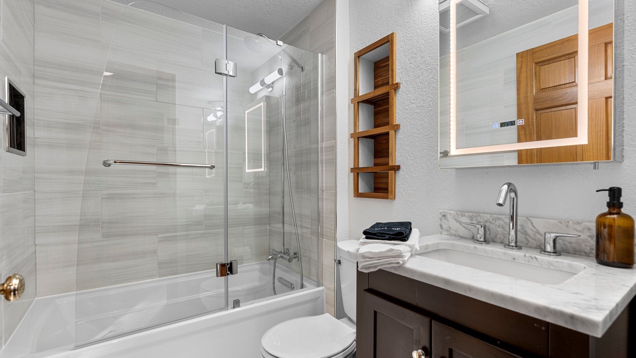 Photo of Bathroom in Pine River