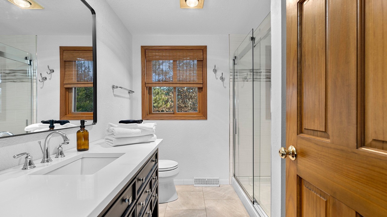 Photo of Bathroom in Pine River