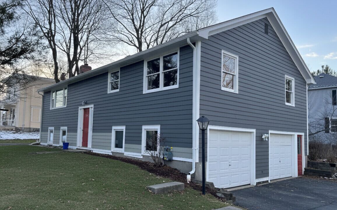Photo of Outdoor in Amherst Center