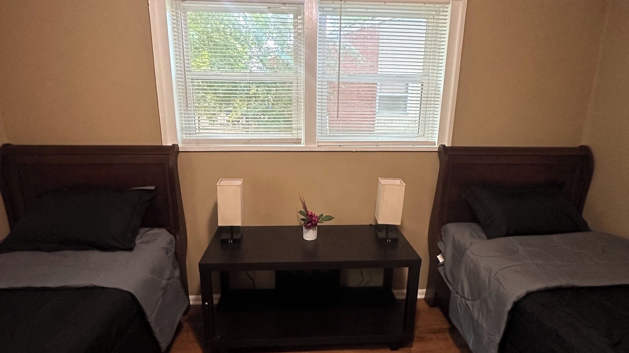 Photo of Bedroom in Decatur