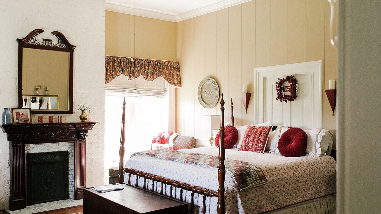 Photo of Bedroom in Waynesboro