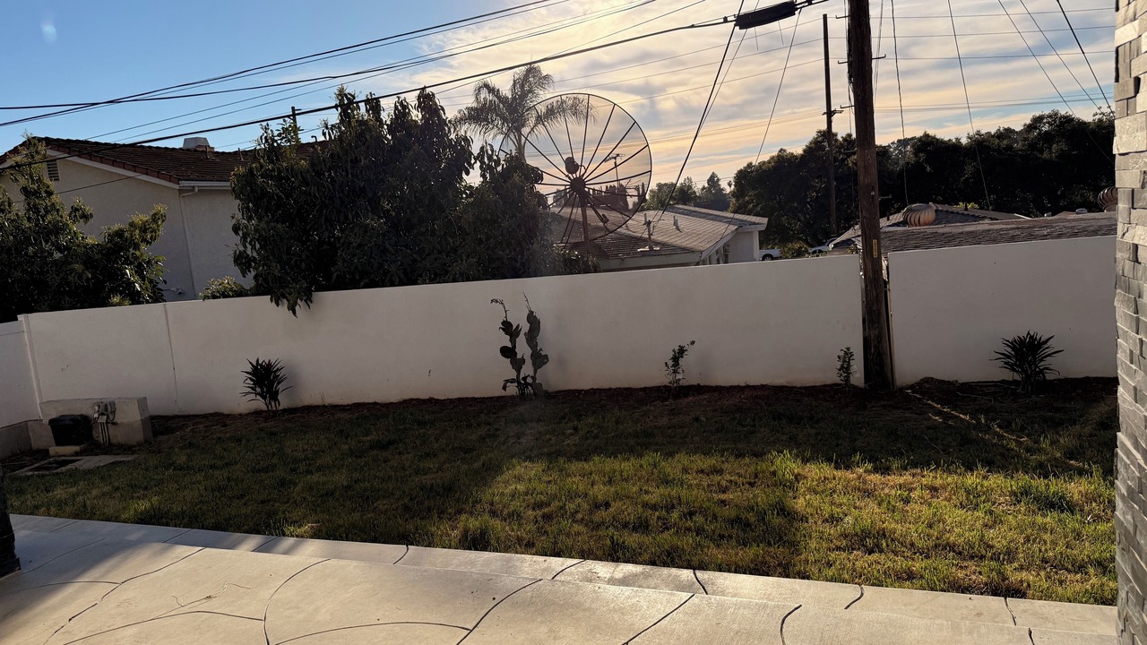 Photo of Outdoor in Orange