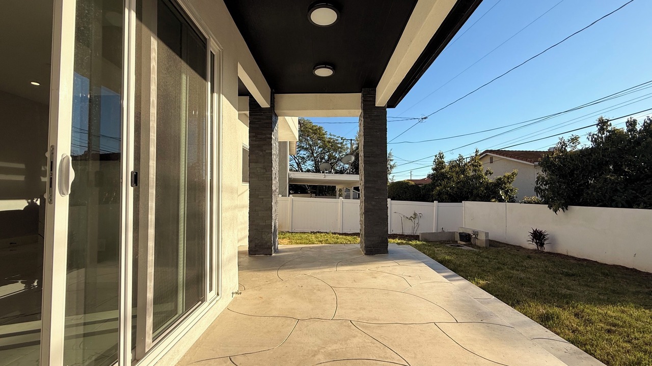 Photo of Outdoor in Orange
