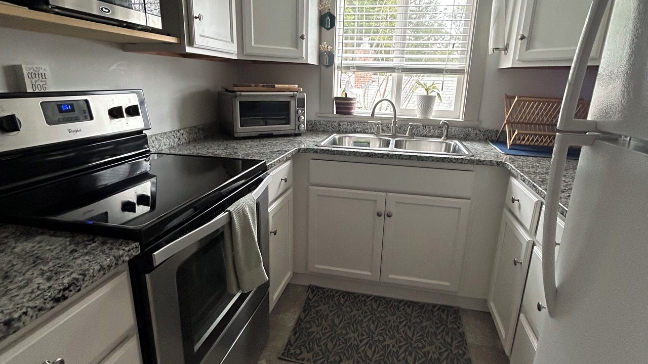 Photo of Kitchen in Shapleigh