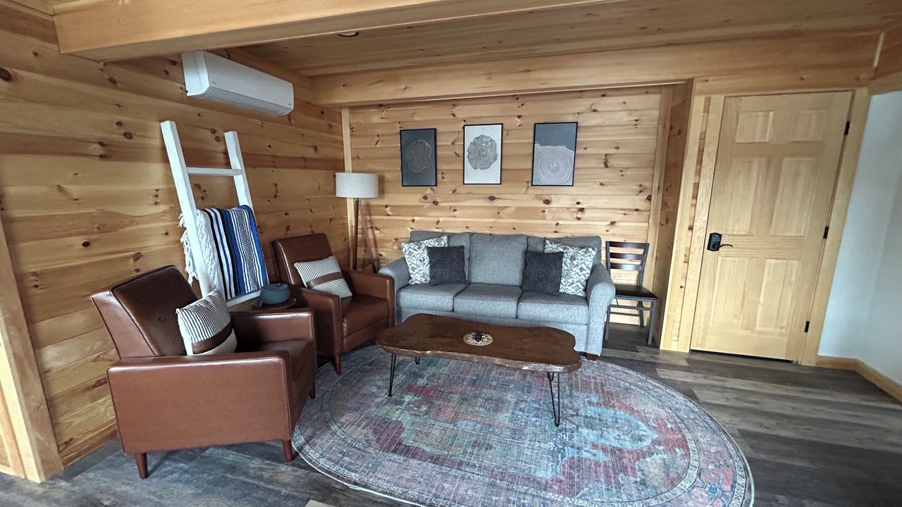 Photo of Livingroom in Shapleigh