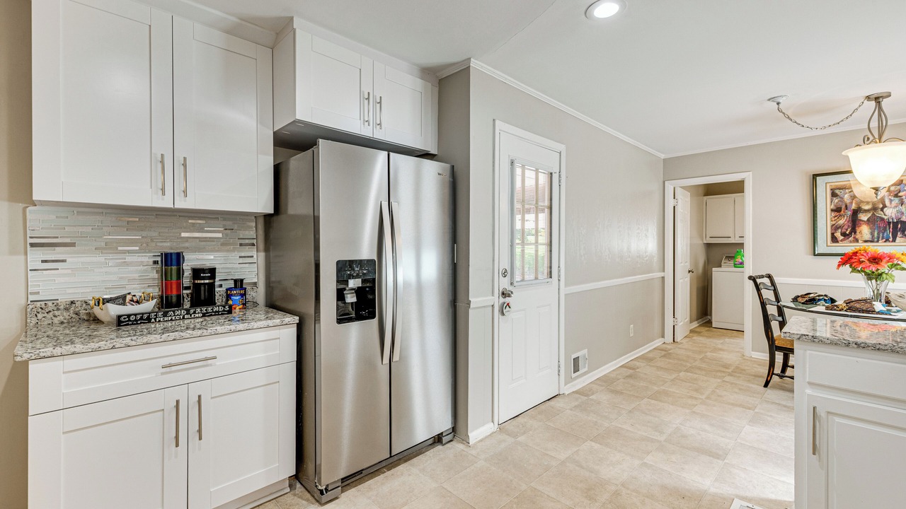 Photo of Kitchen in Lithonia