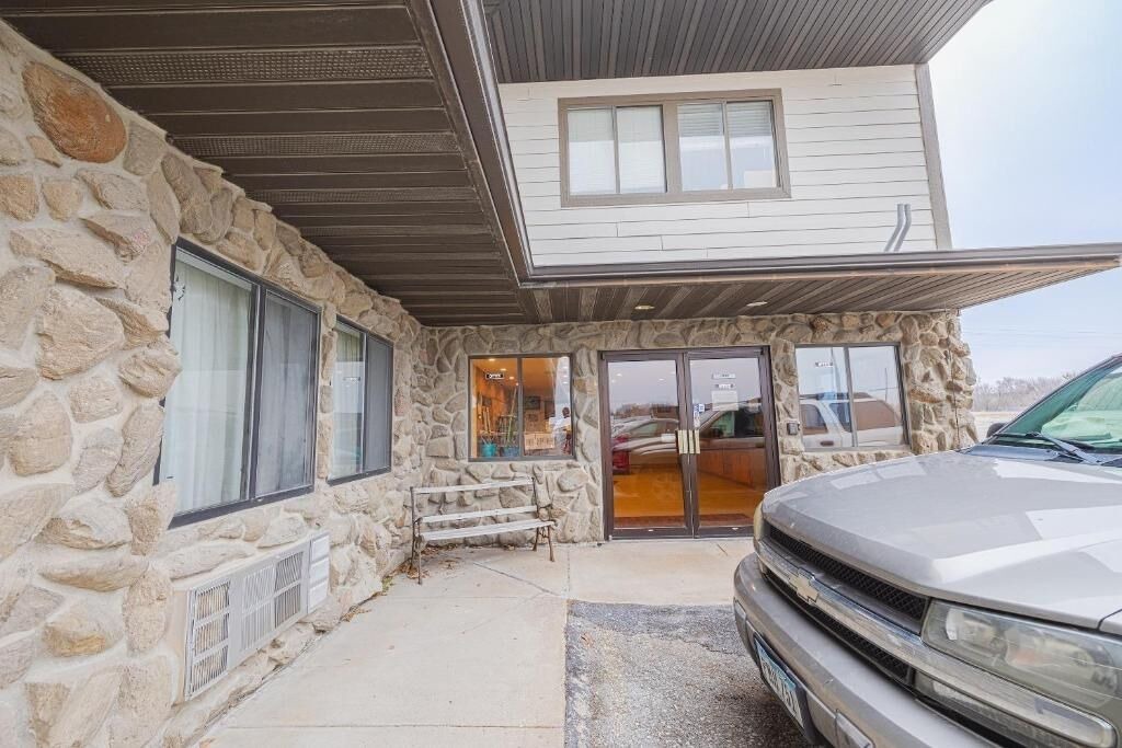Photo of Outdoor in Harlan