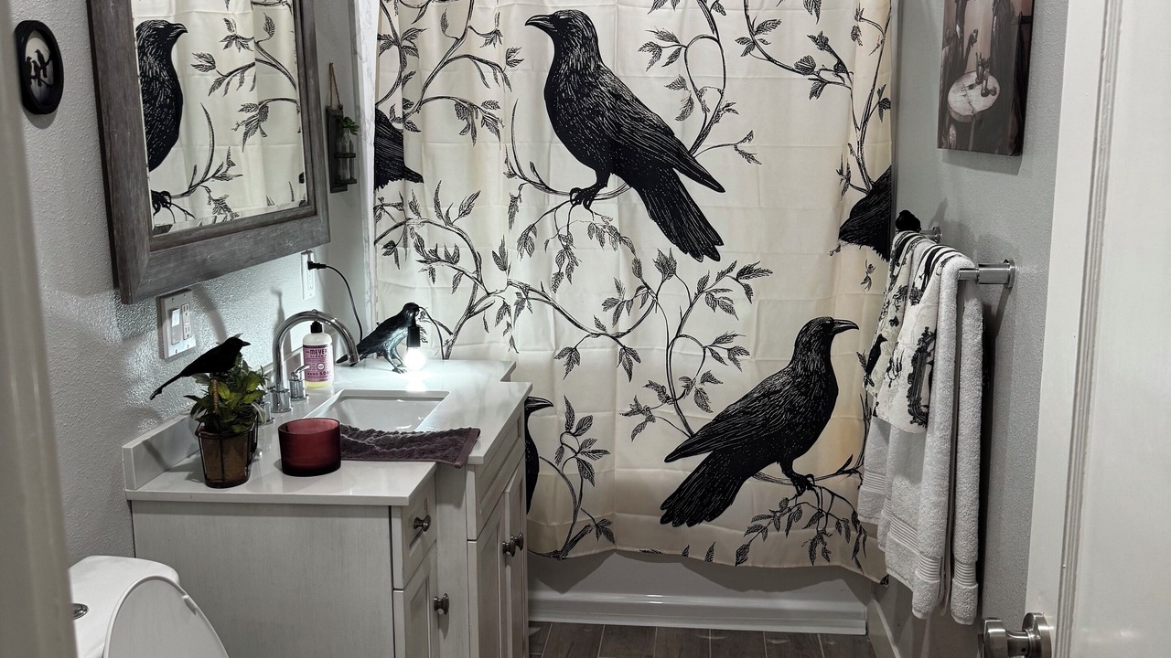 Photo of Bathroom in Martinez