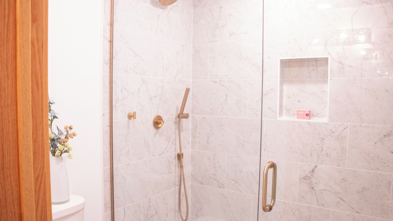 Photo of Bathroom in Holcombe