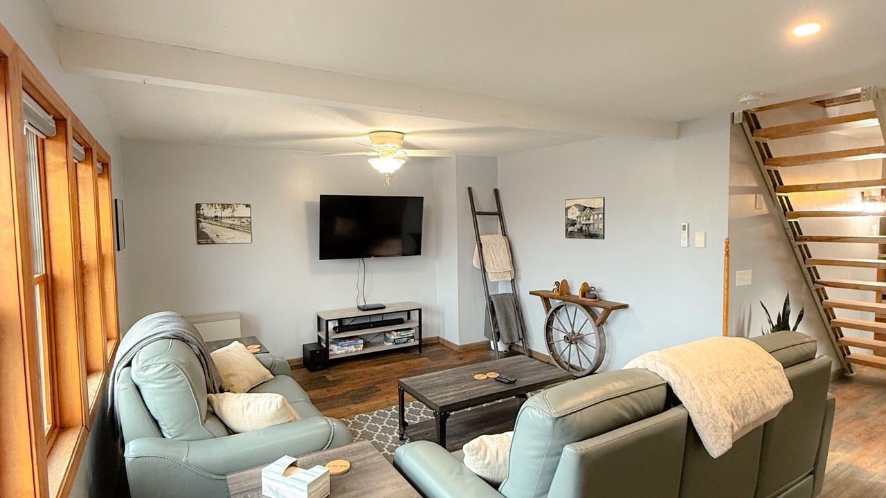 Photo of Livingroom in Alma