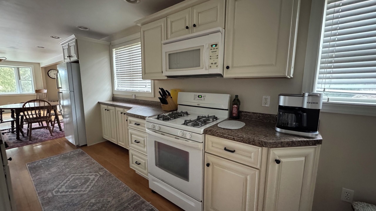 Photo of Kitchen in Burlington