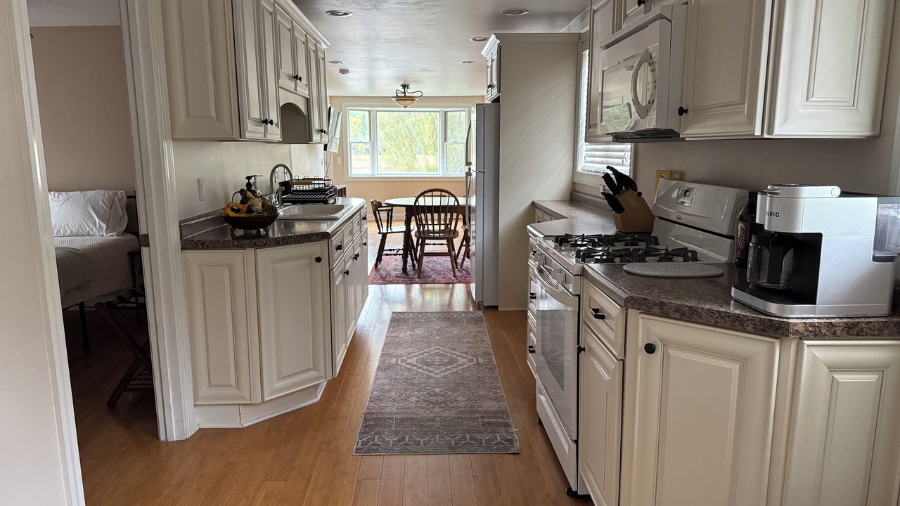 Photo of Kitchen in Burlington