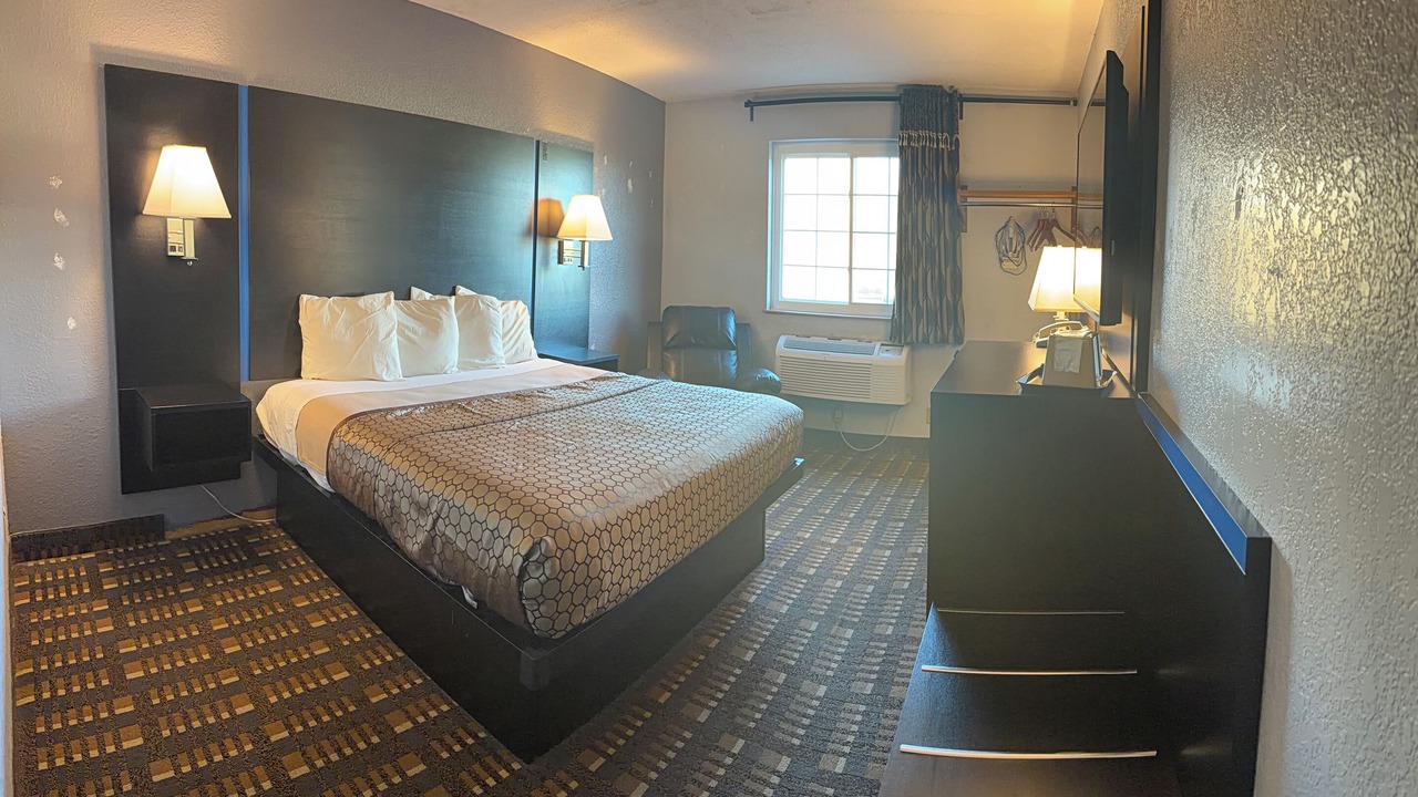 Photo of Bedroom in Grant