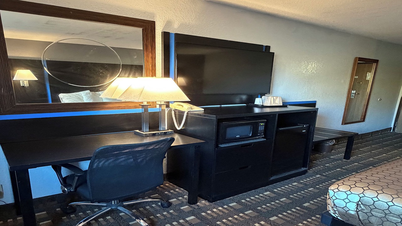 Photo of Bedroom in Grant