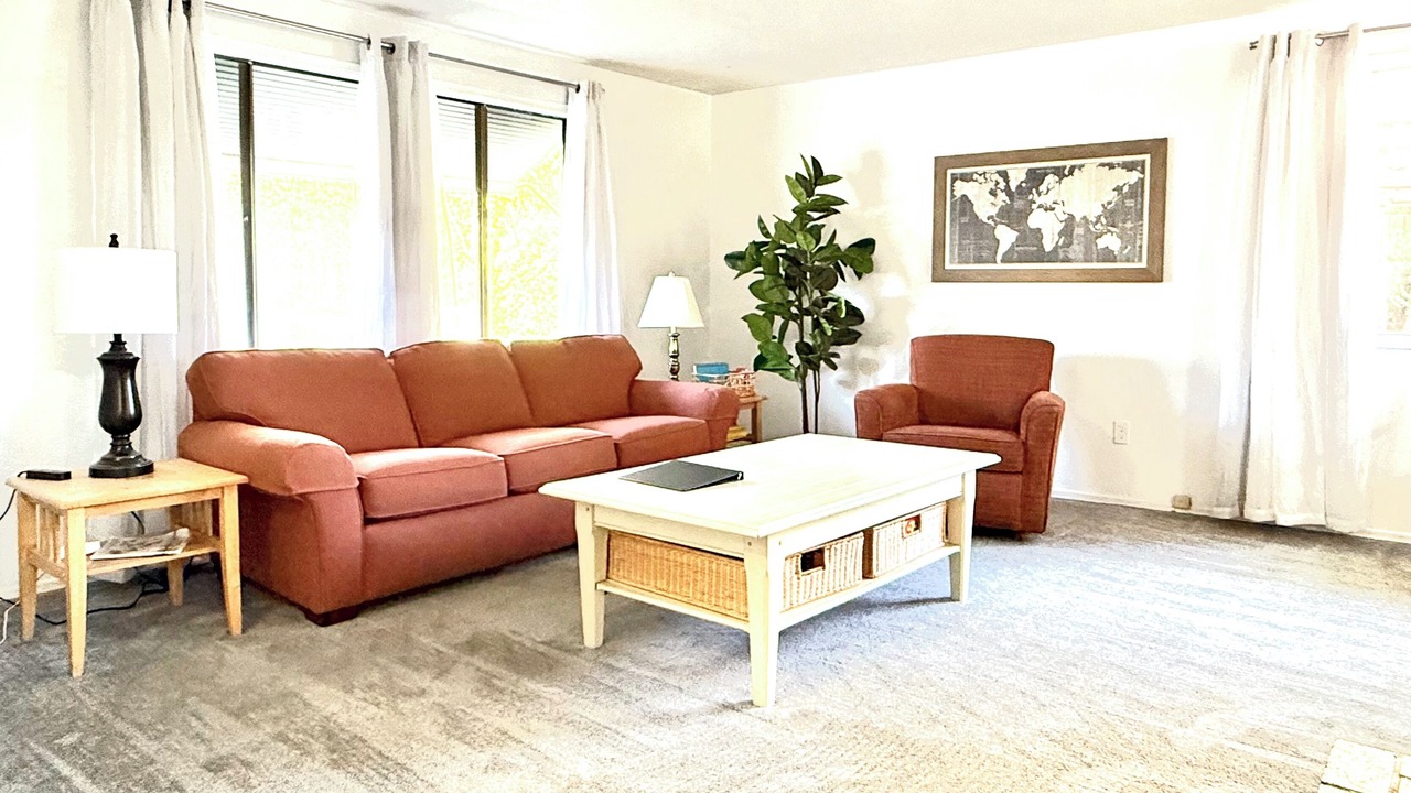 Photo of Livingroom in Philomath