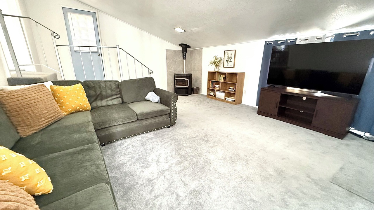 Photo of Livingroom in Philomath