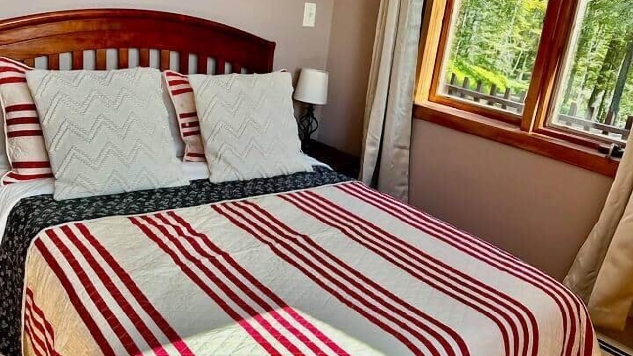 Photo of Bedroom in Charlemont