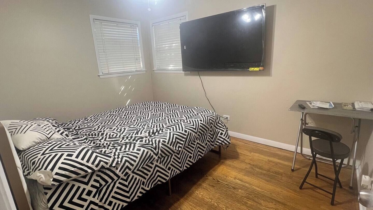 Photo of Bedroom in Union Ridge