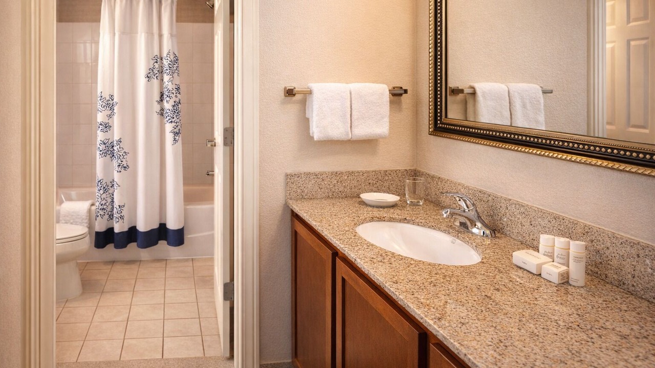 Photo of Bathroom in Avon