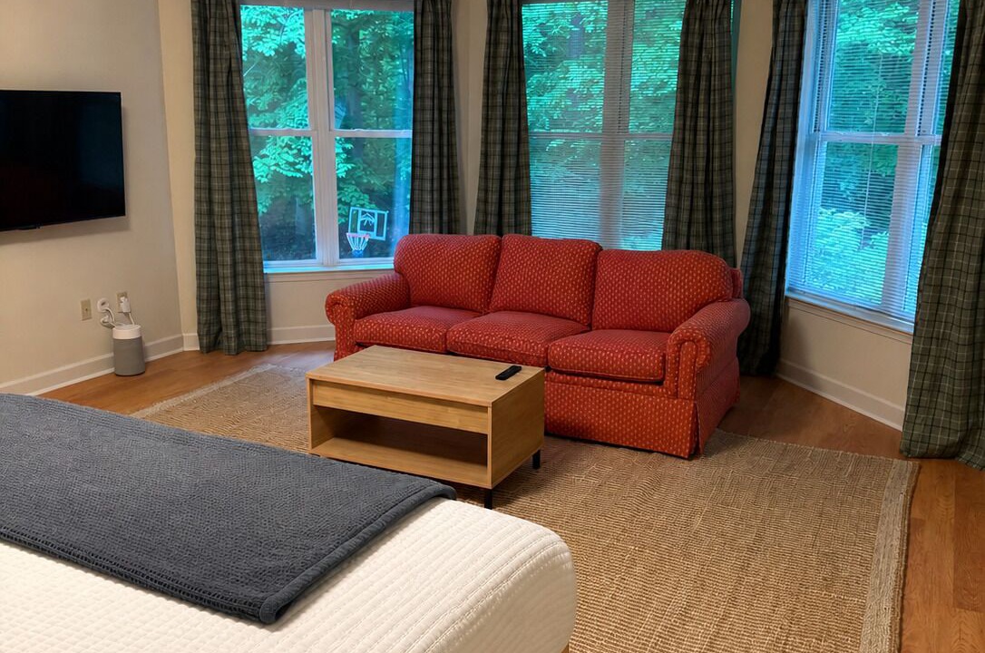 Photo of Livingroom in Bumpass