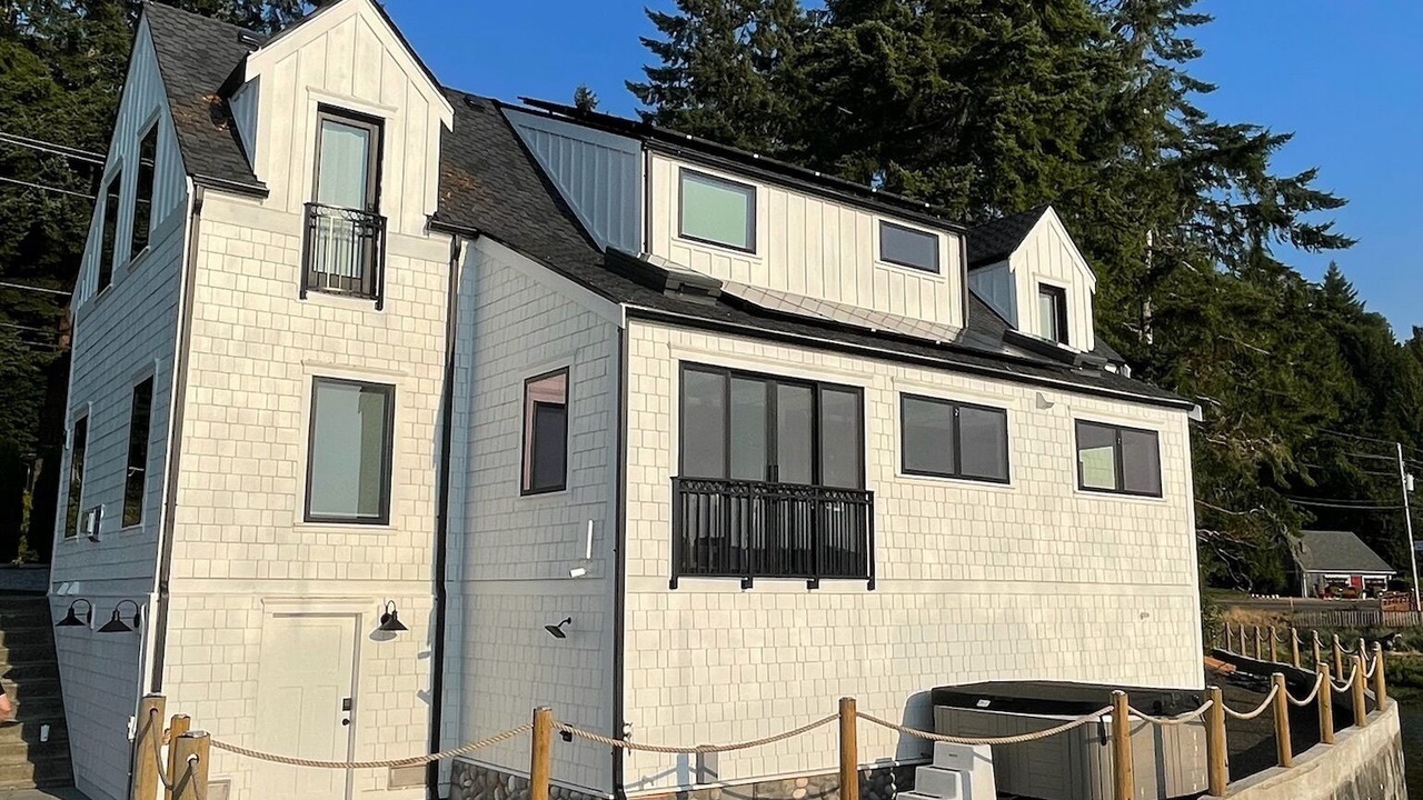 Photo of Outdoor in Hoodsport