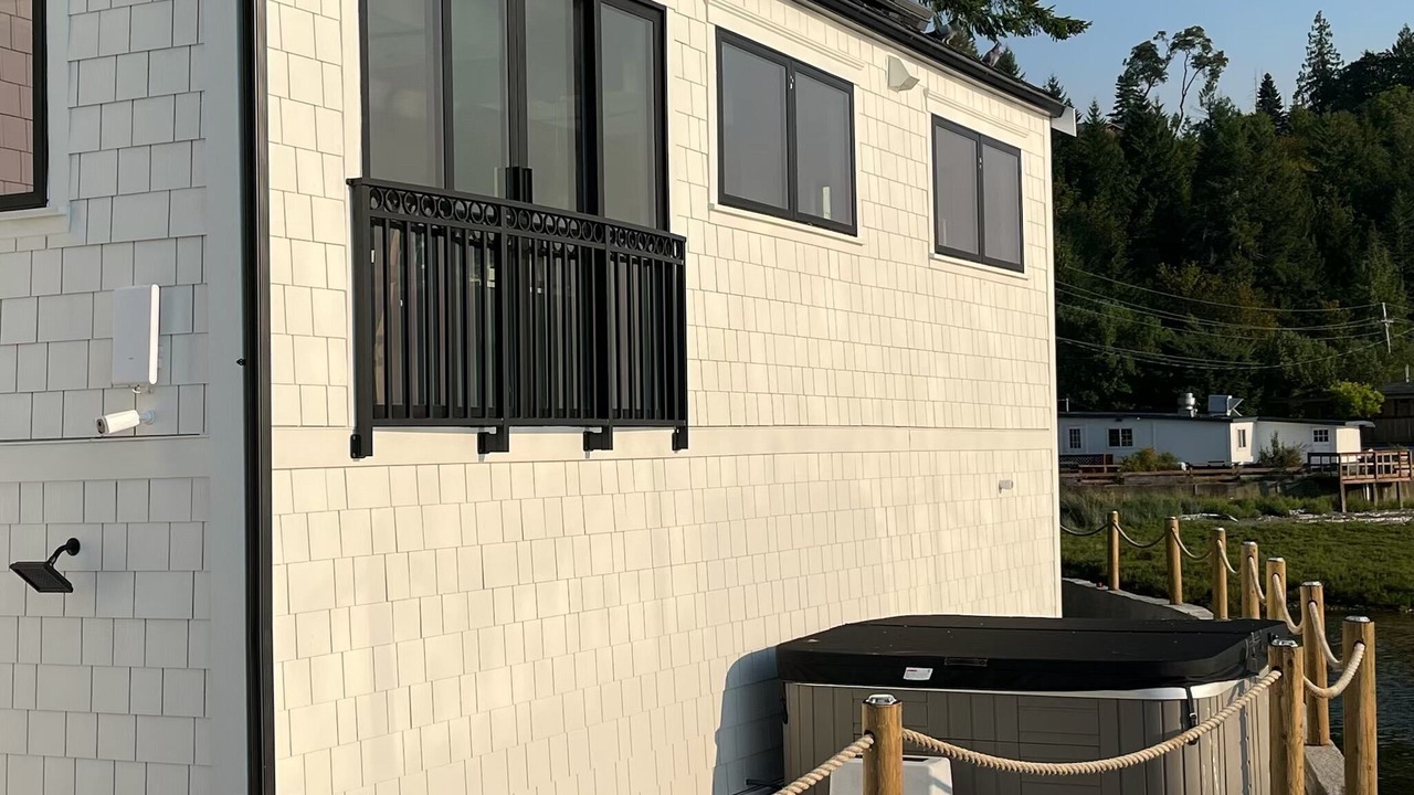 Photo of Outdoor in Hoodsport