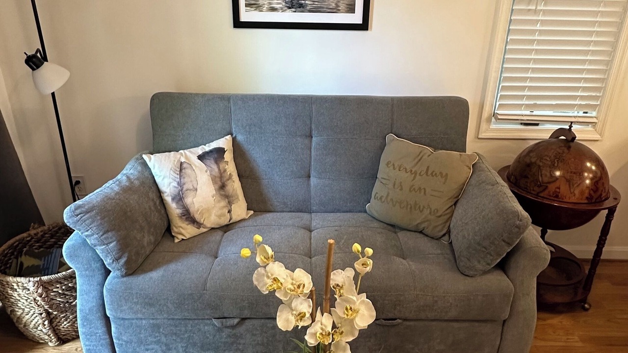 Photo of Livingroom in Annapolis