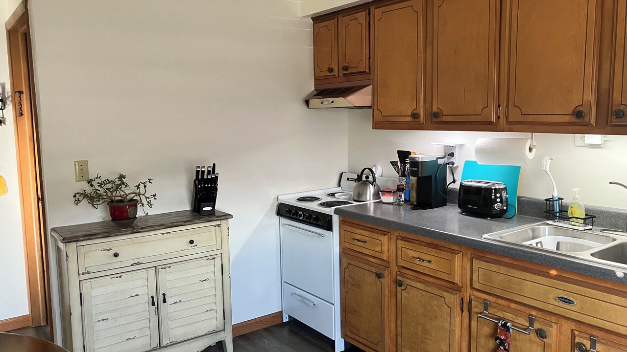 Photo of Kitchen in Neenah