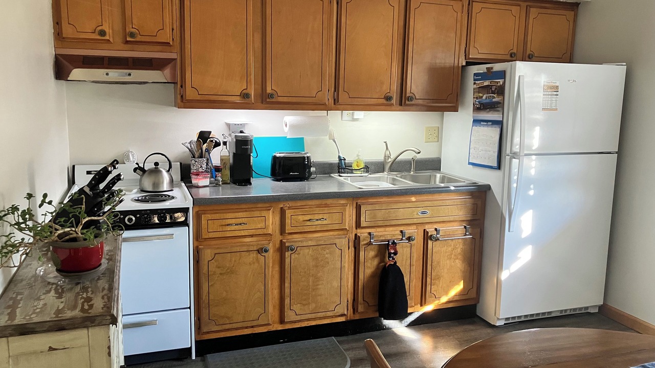 Photo of Kitchen in Neenah