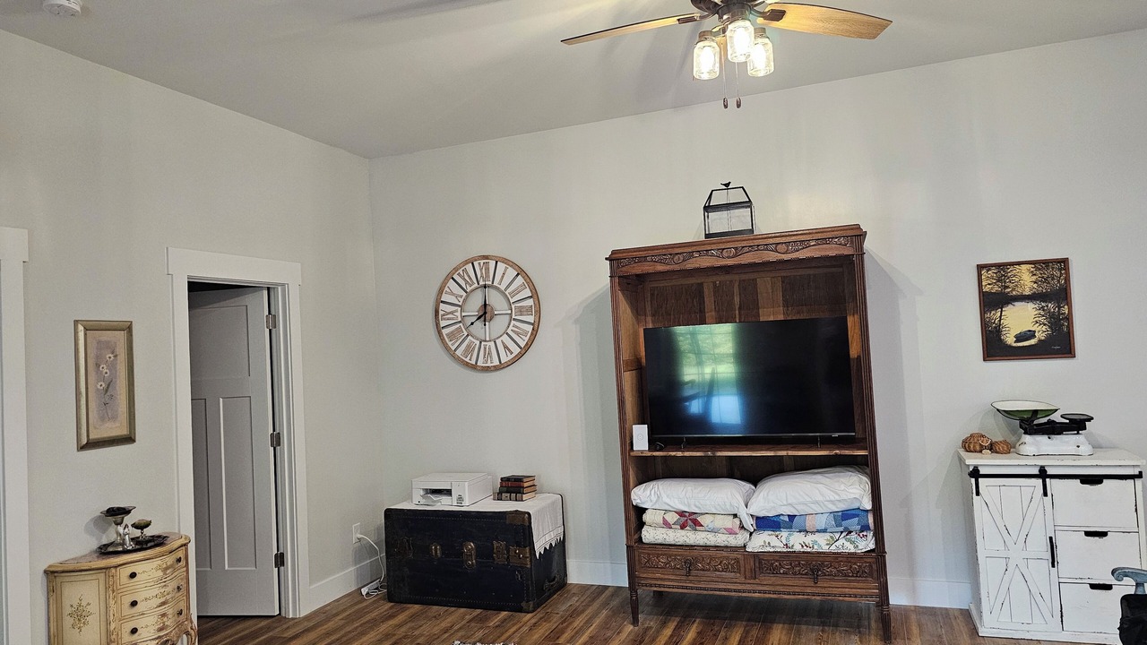 Photo of Bedroom in Lynchburg