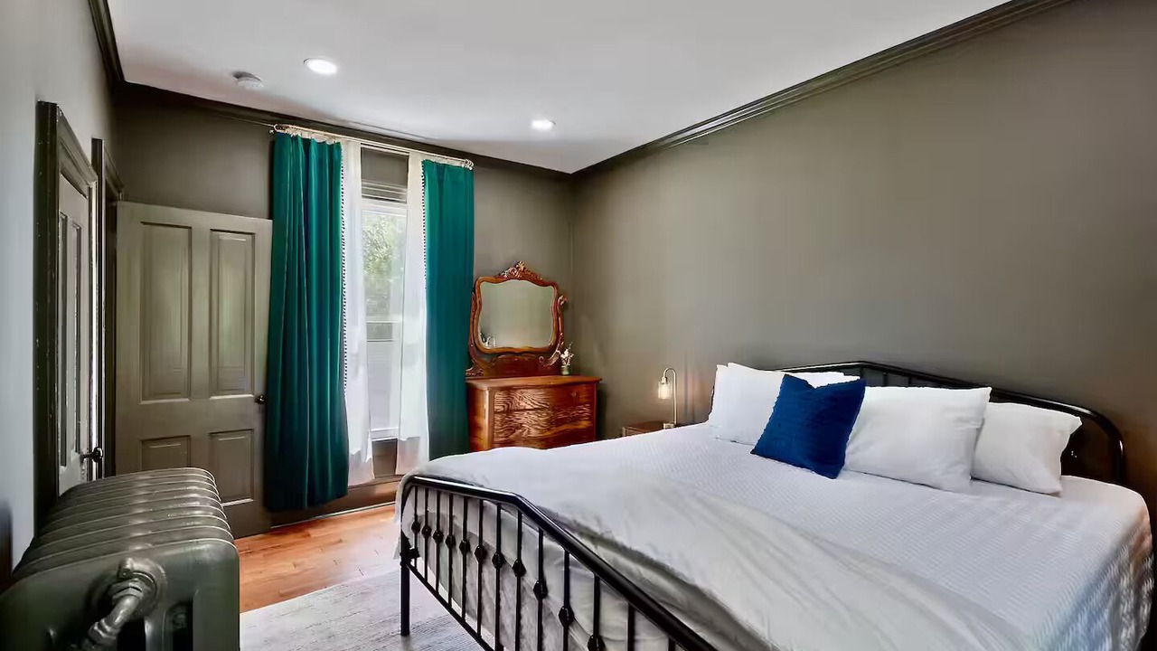 Photo of Bedroom in Burlington