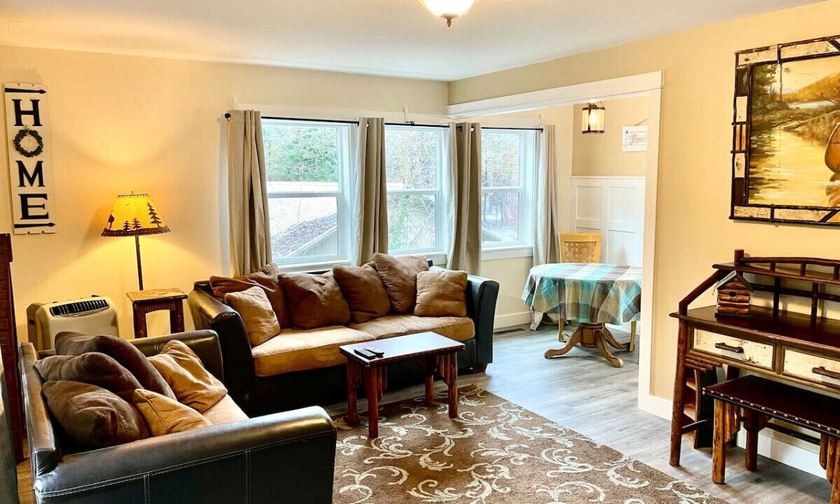 Photo of Livingroom in Vida