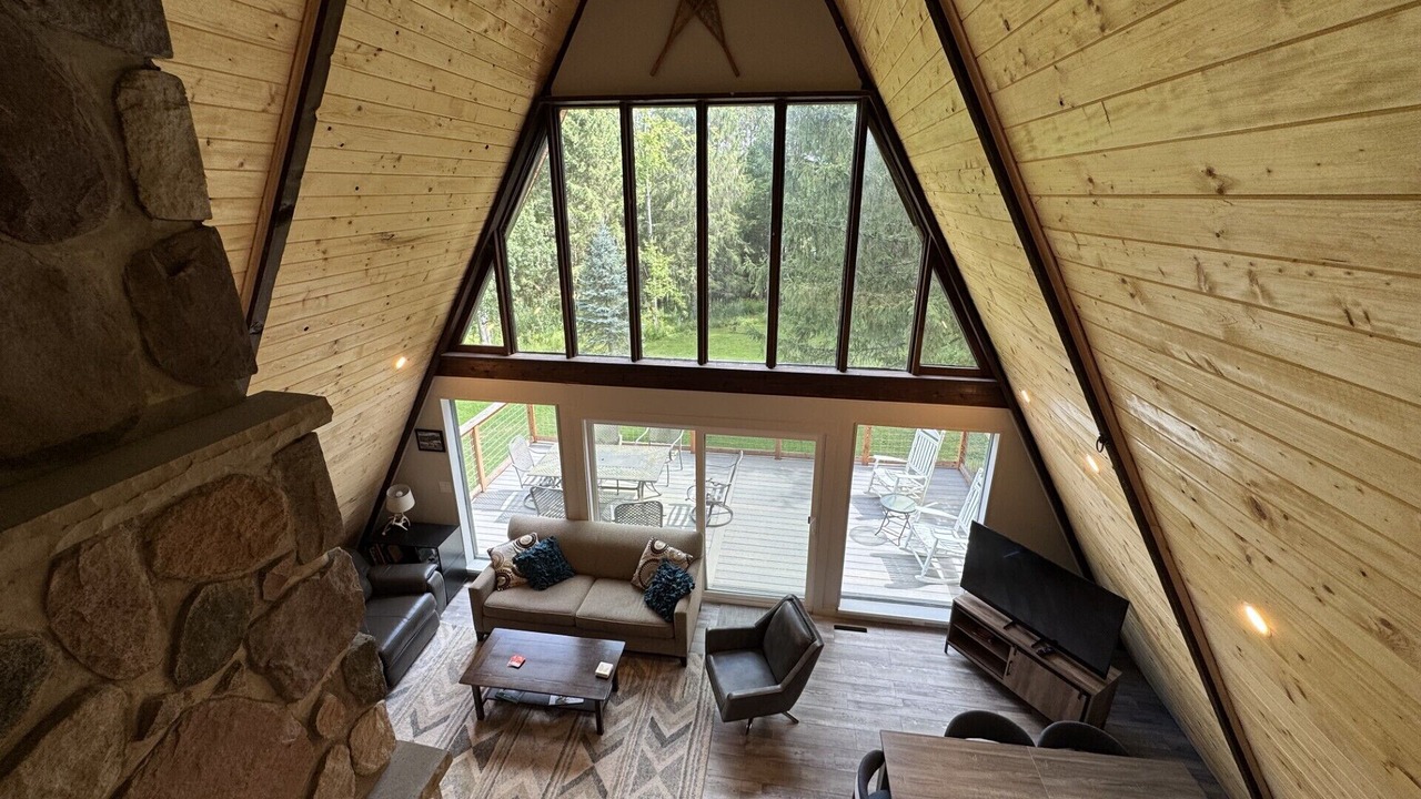 Photo of Bedroom in Little Valley