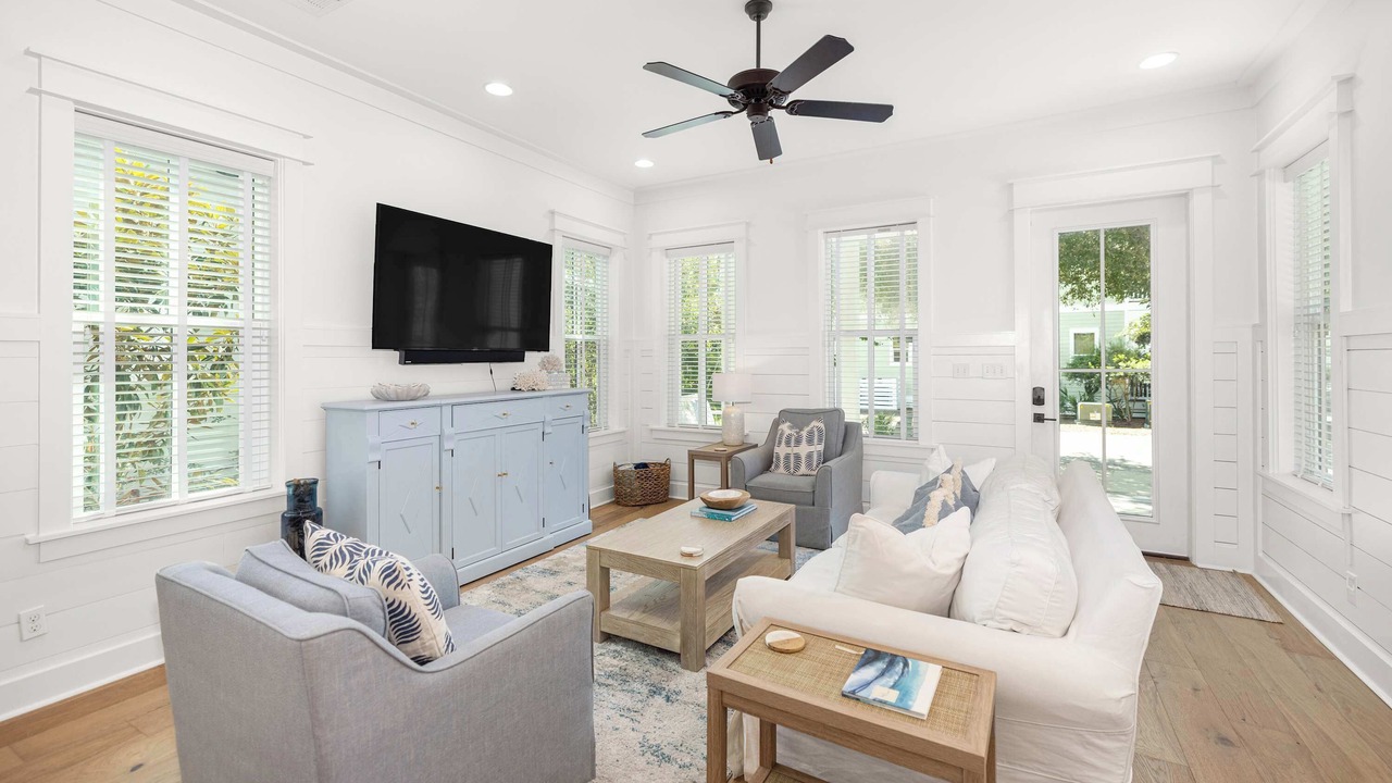 Photo of Bedroom in Greenway Park