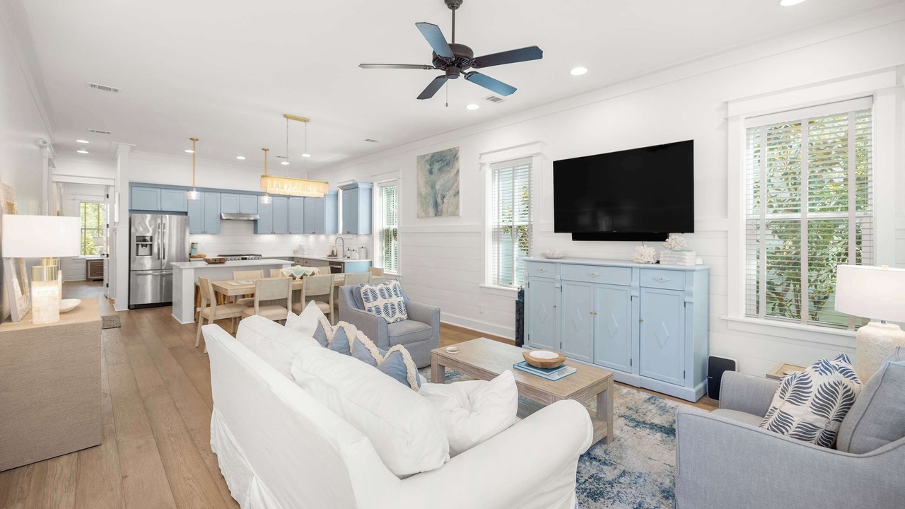 Photo of Bedroom in Greenway Park