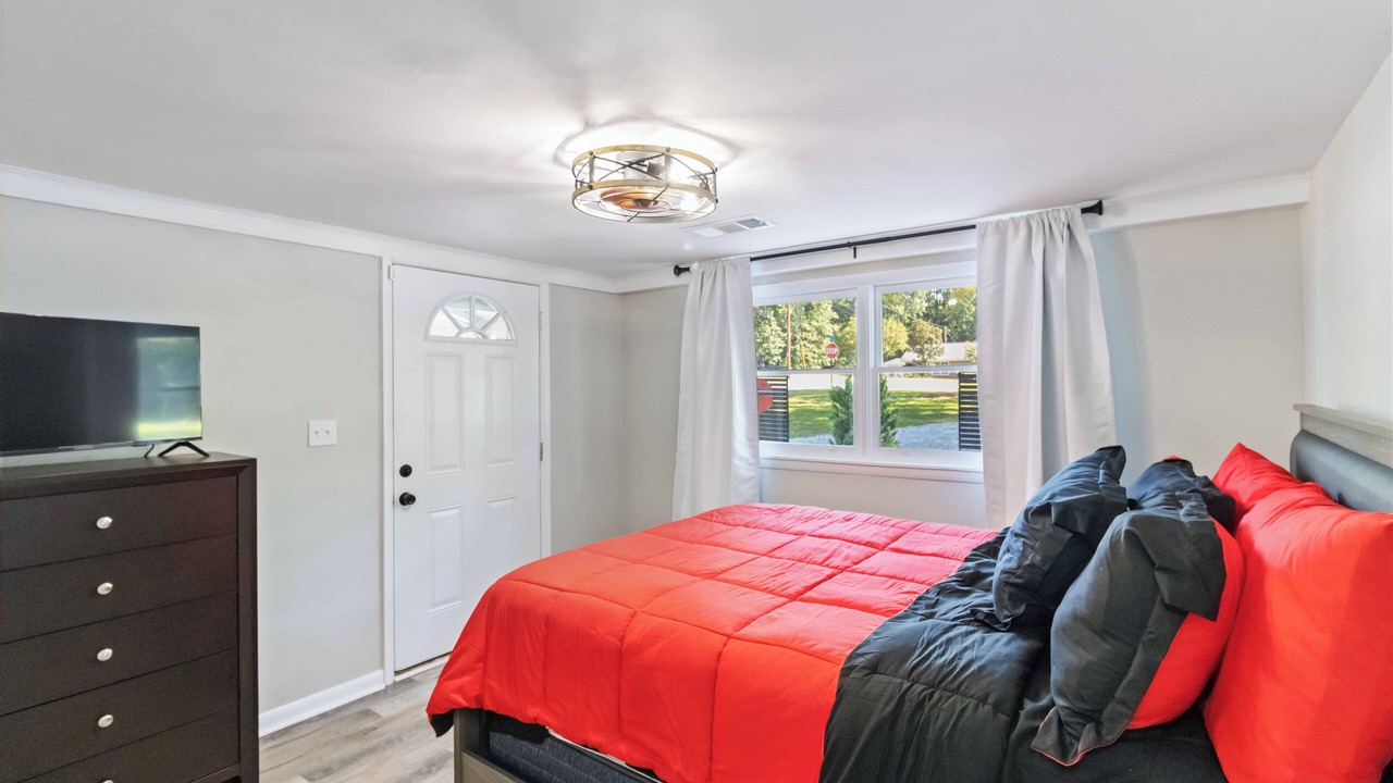Photo of Bedroom in Statham