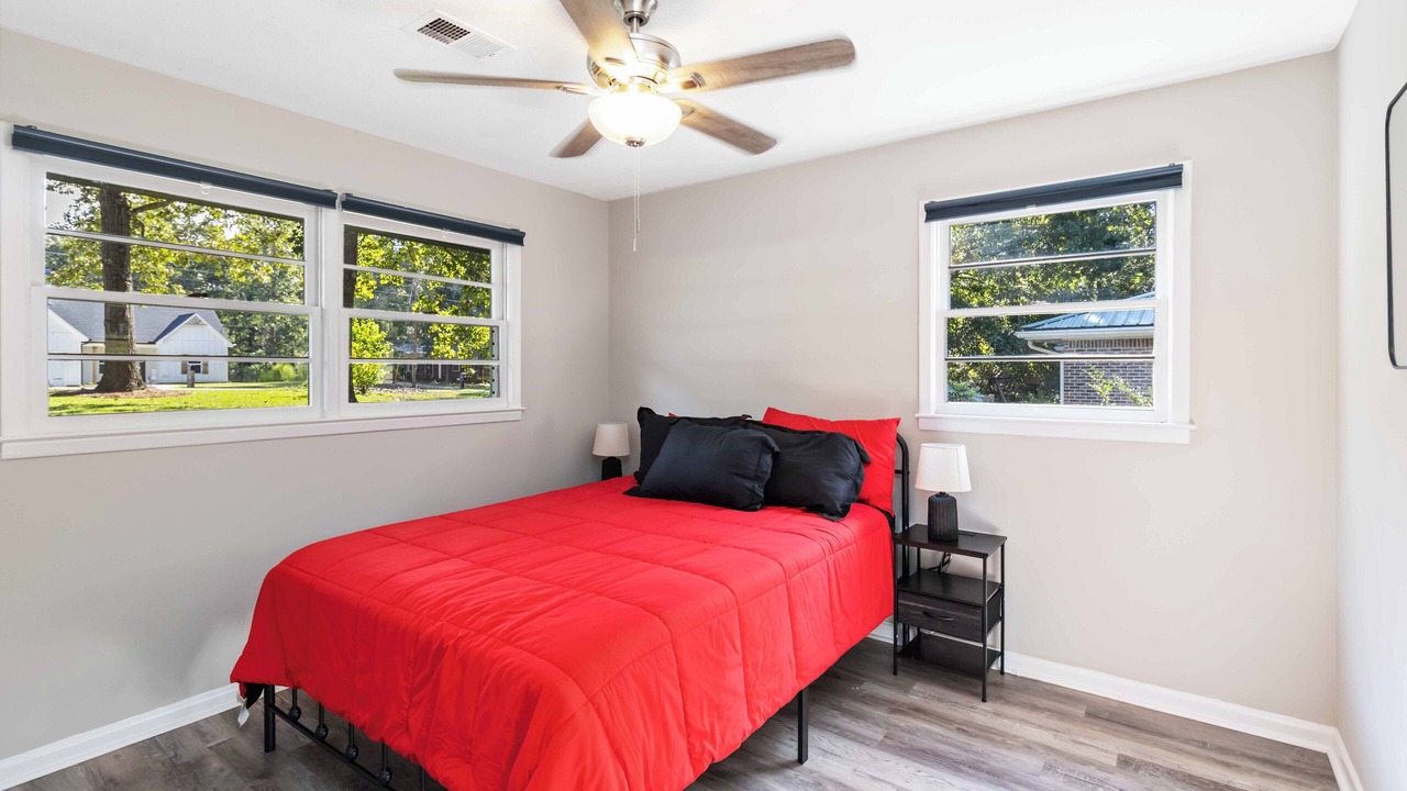 Photo of Bedroom in Statham