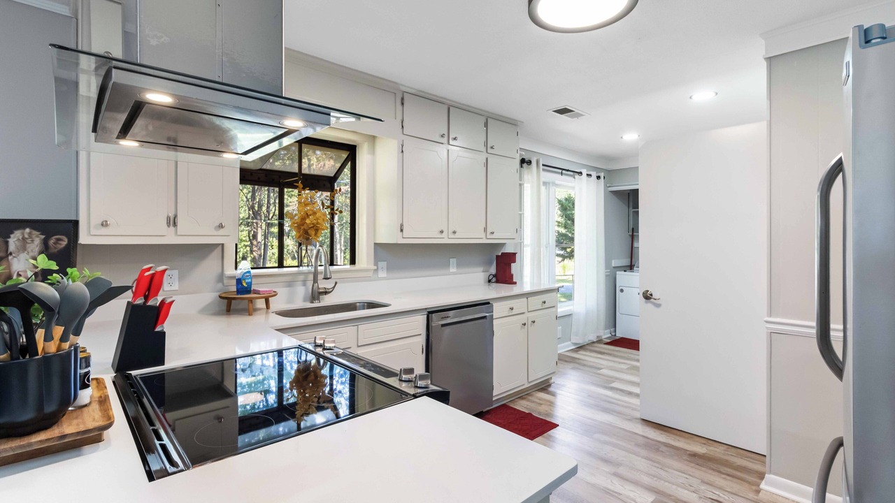 Photo of Kitchen in Statham
