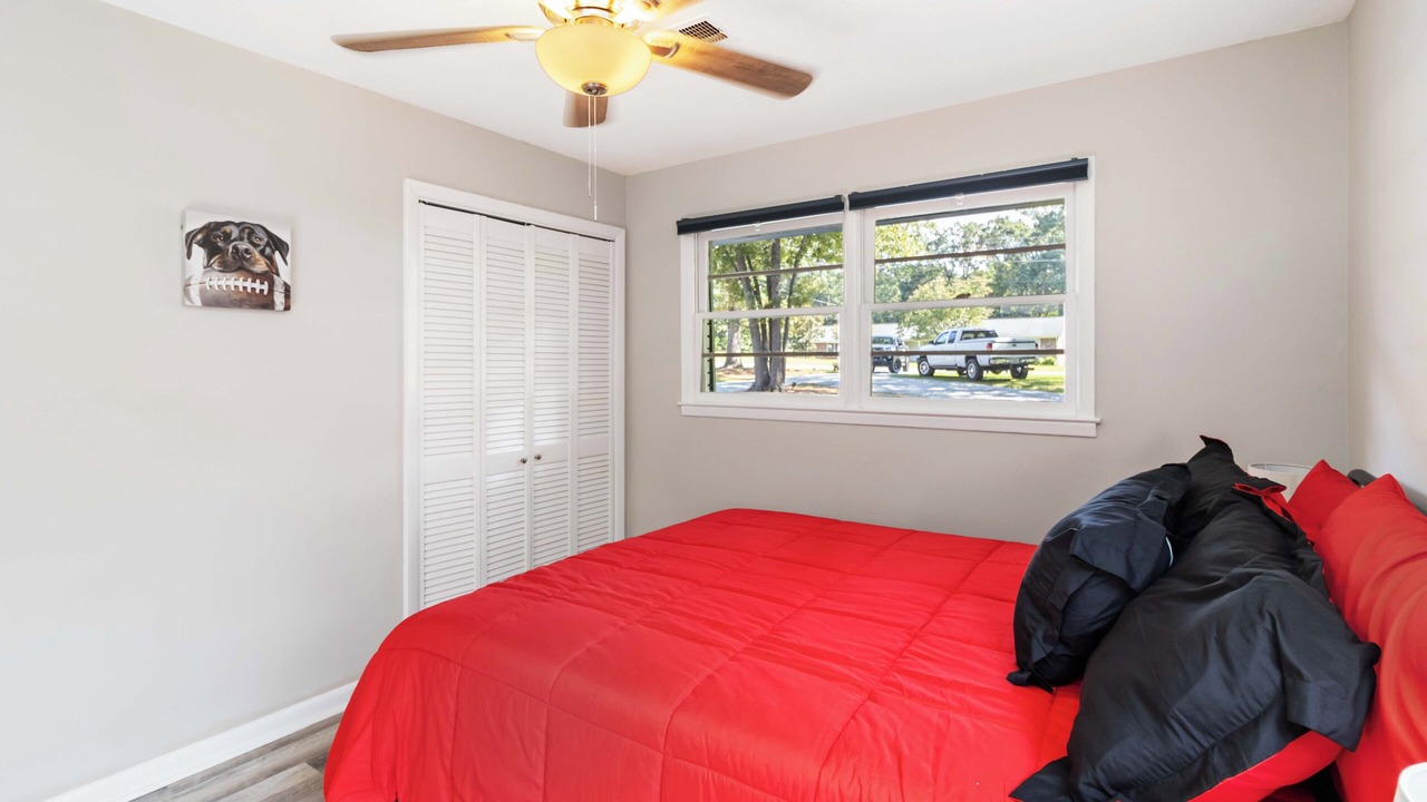 Photo of Bedroom in Statham