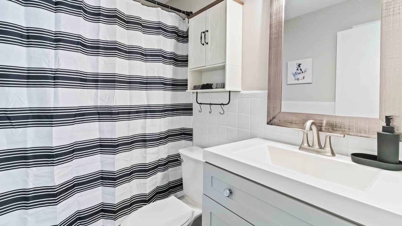Photo of Bathroom in Statham