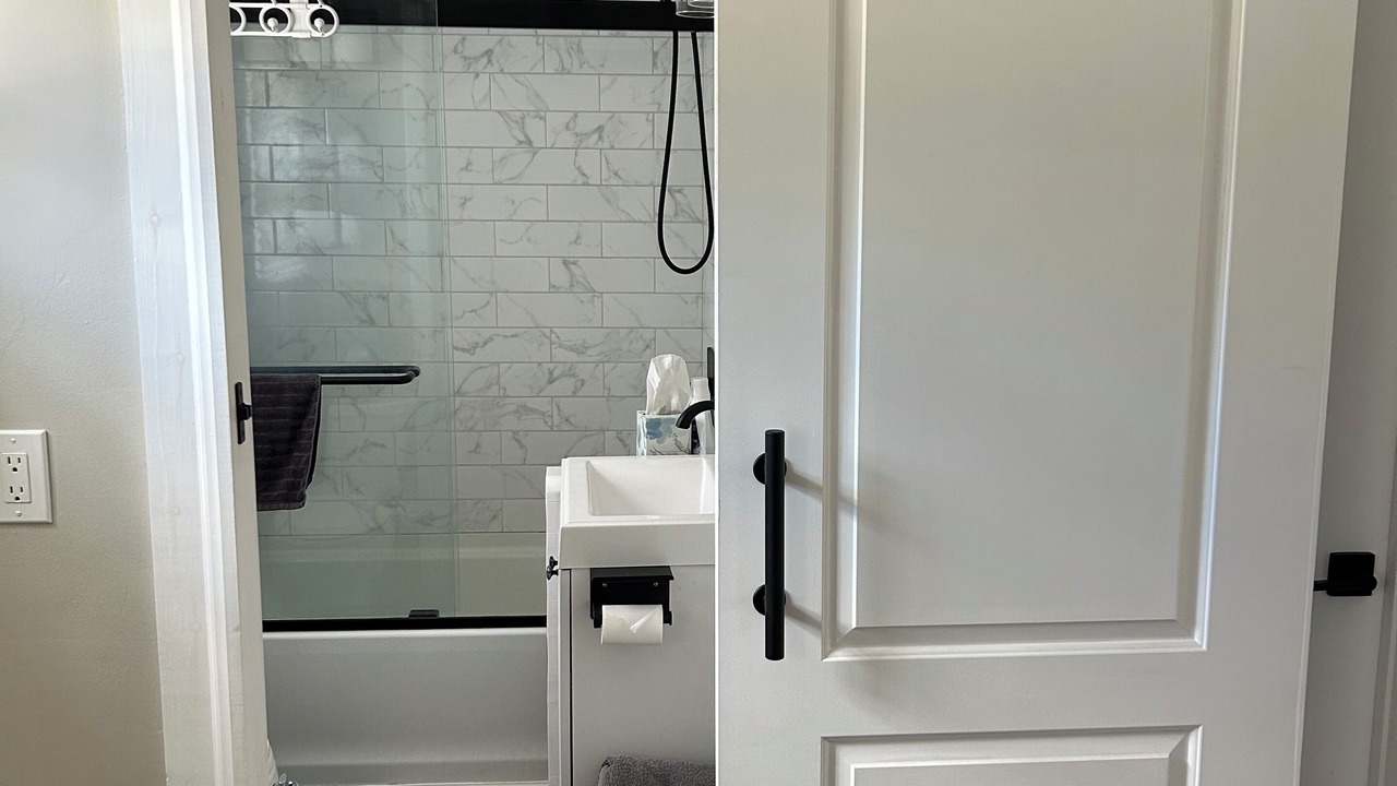 Photo of Bathroom in Warwick