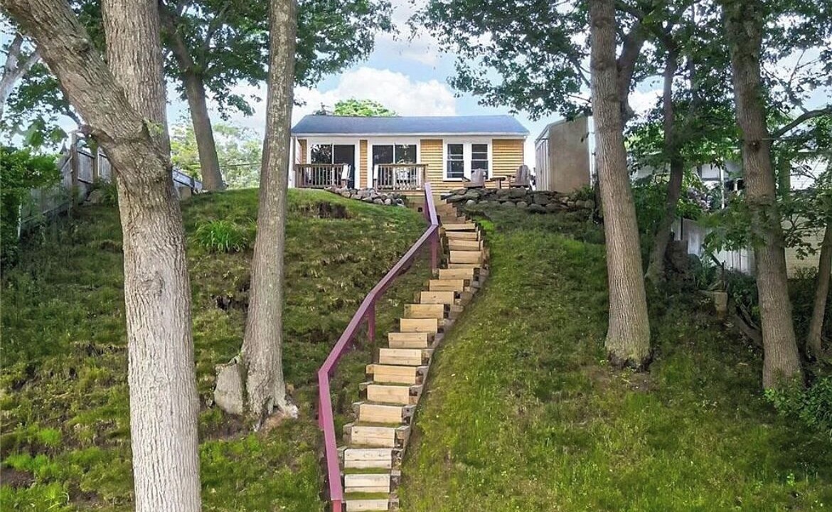 Photo of Outdoor in Warwick